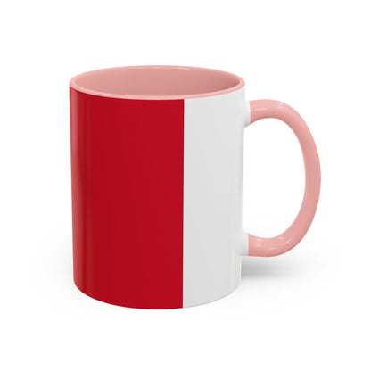Malta Mug