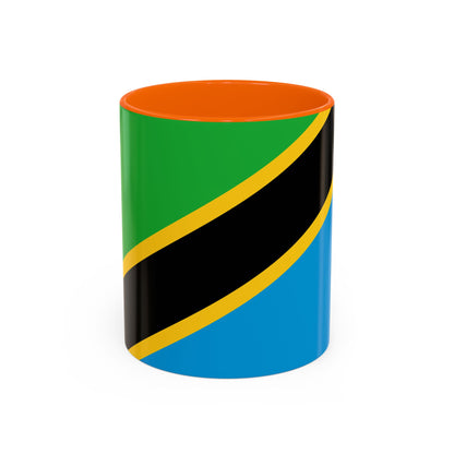 Tanzania Mug