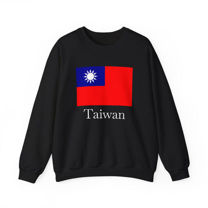 Taiwan Sweatshirt