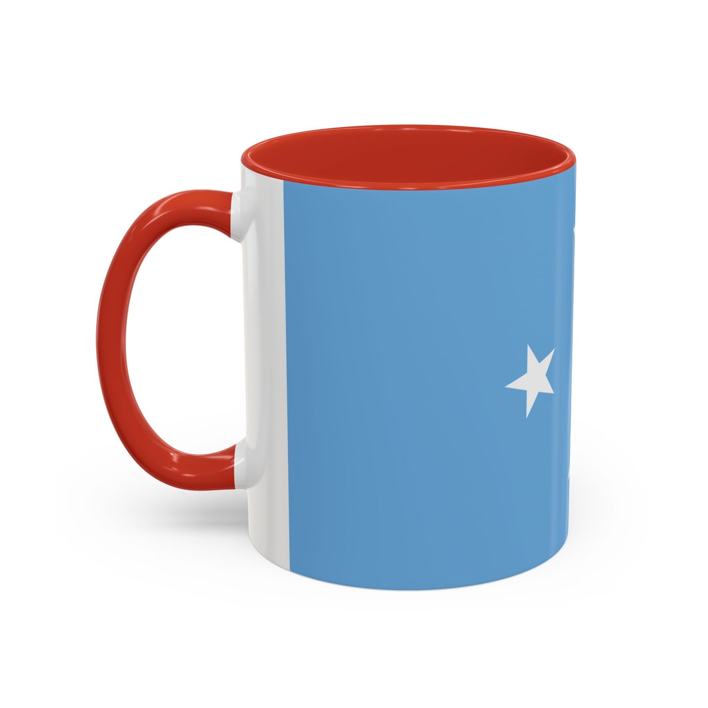 Federated States of Micronesia Mug