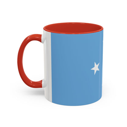 Federated States of Micronesia Mug