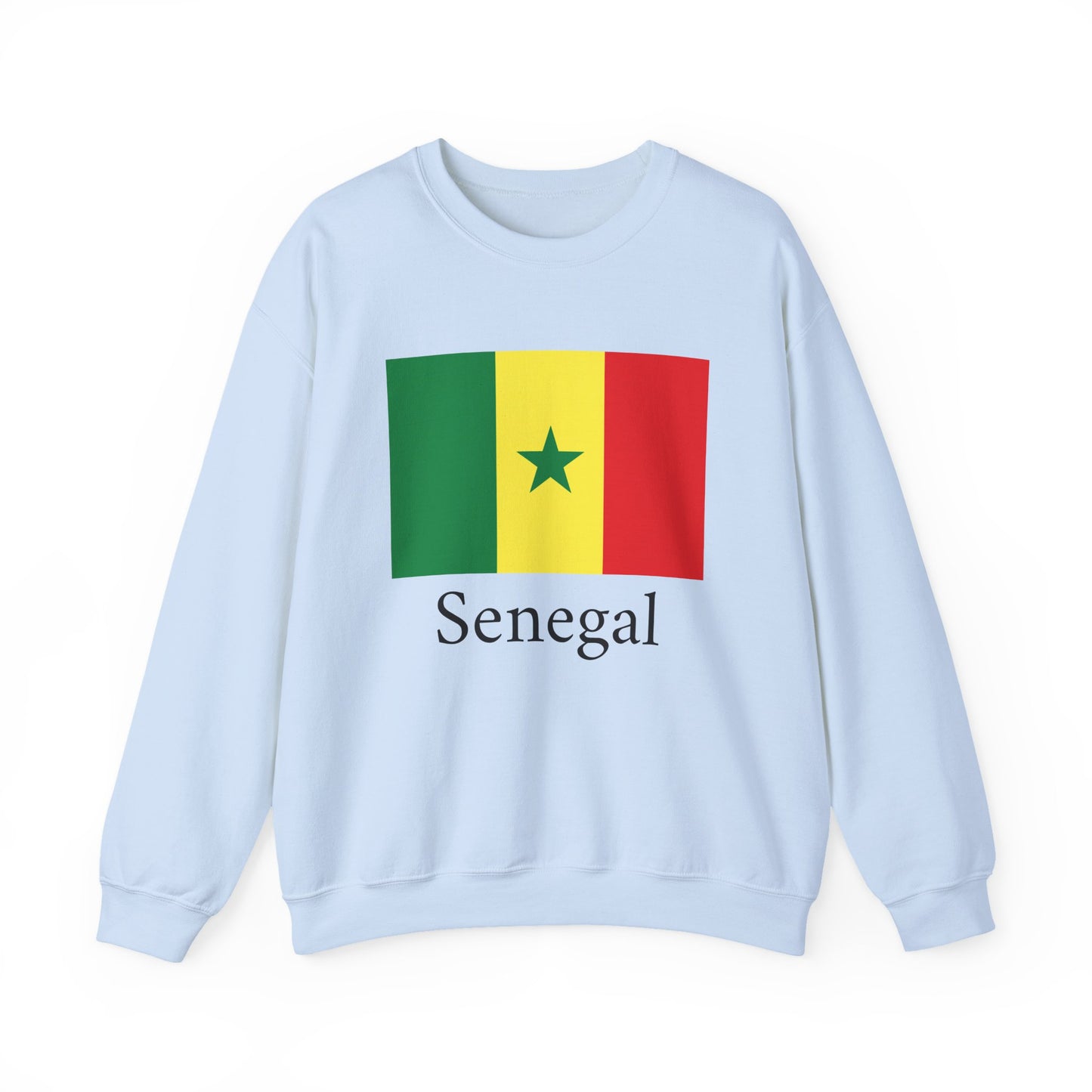 Senegal Sweatshirt