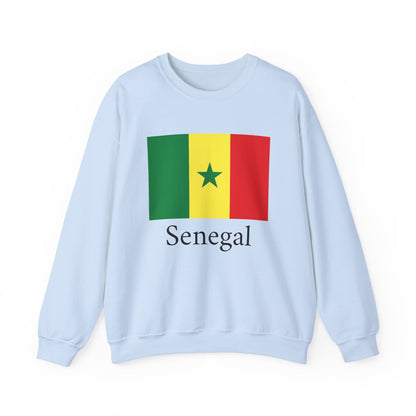 Senegal Sweatshirt