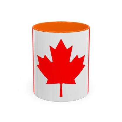 Canada Mug
