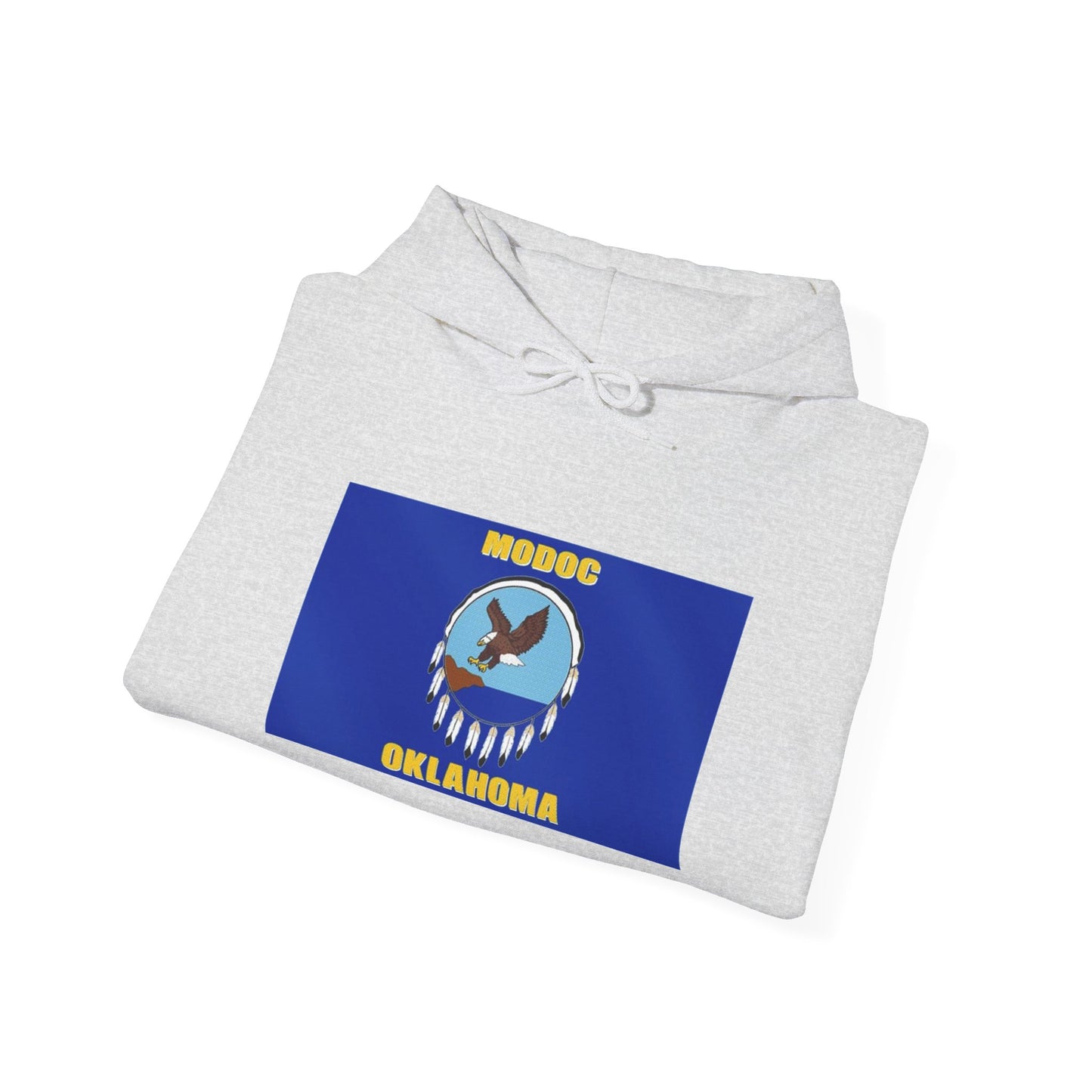 Modoc People Hoodies