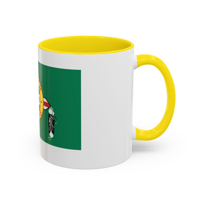 Poarch Band of Creek Indians Mug