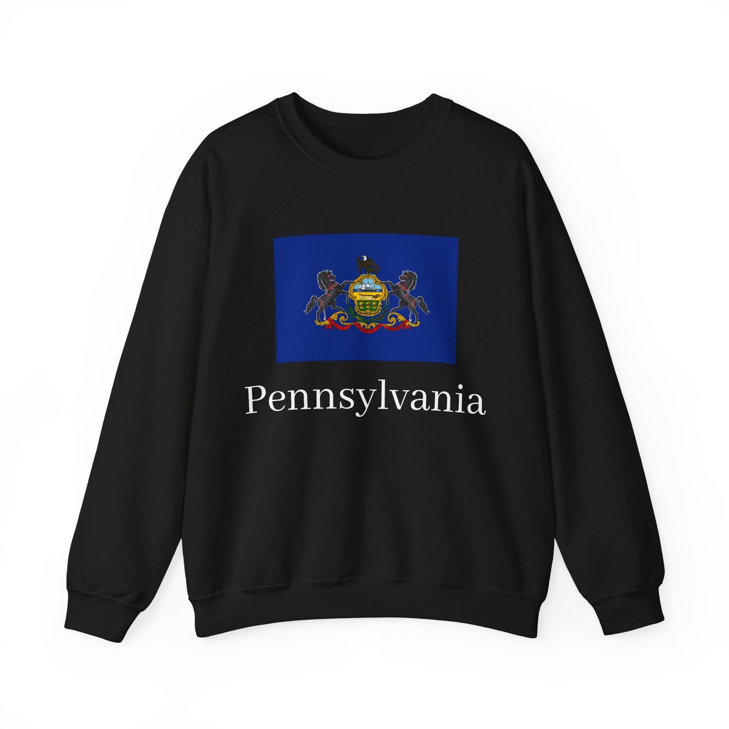 Pennsylvania Sweatshirt