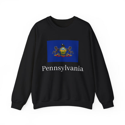 Pennsylvania Sweatshirt