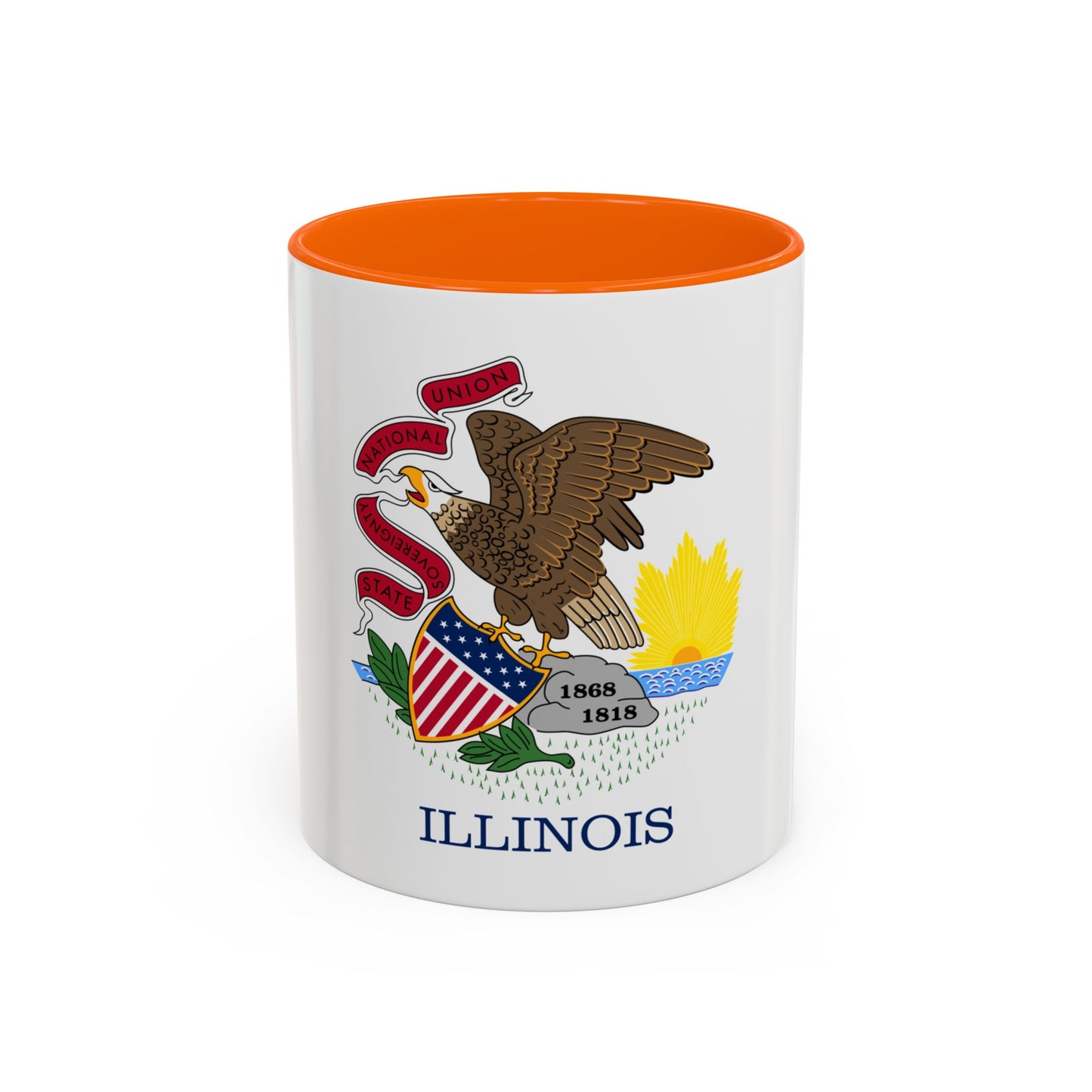 Illinois Mug