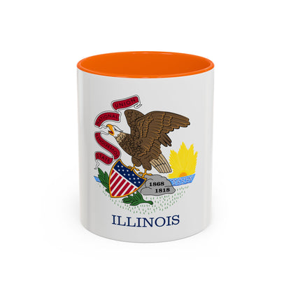 Illinois Mug