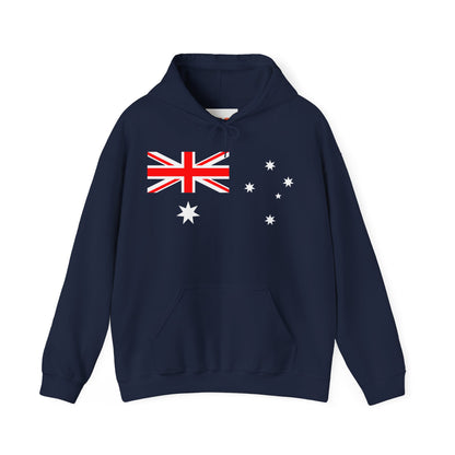 Australia Inspired Hoodie