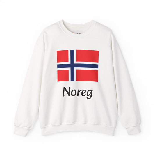 Noreg Sweatshirt