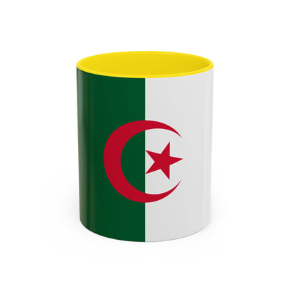 Algeria Mug