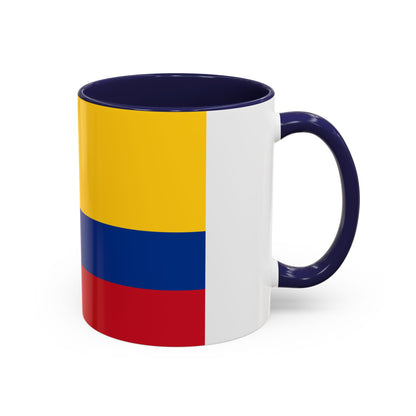 Colombia Mug