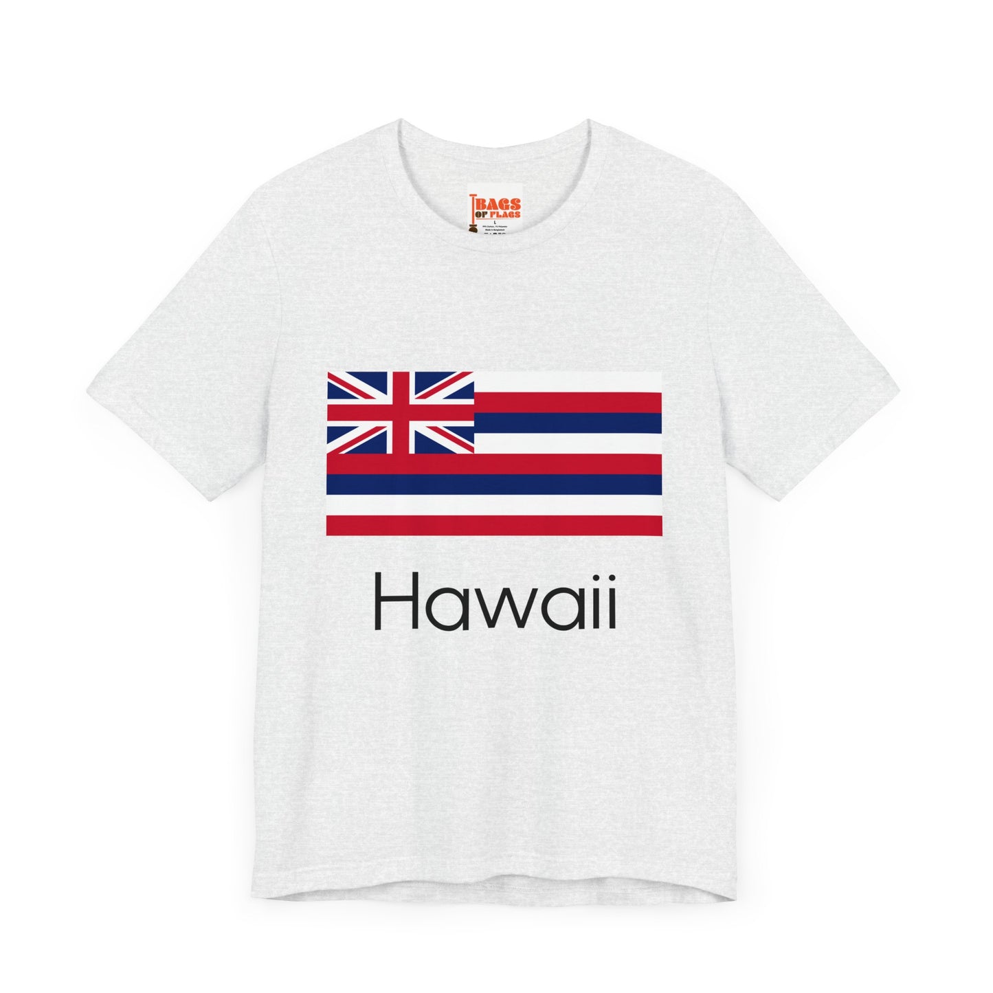 Hawaii T-shirts