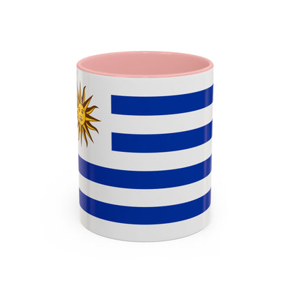 Uruguay Mug