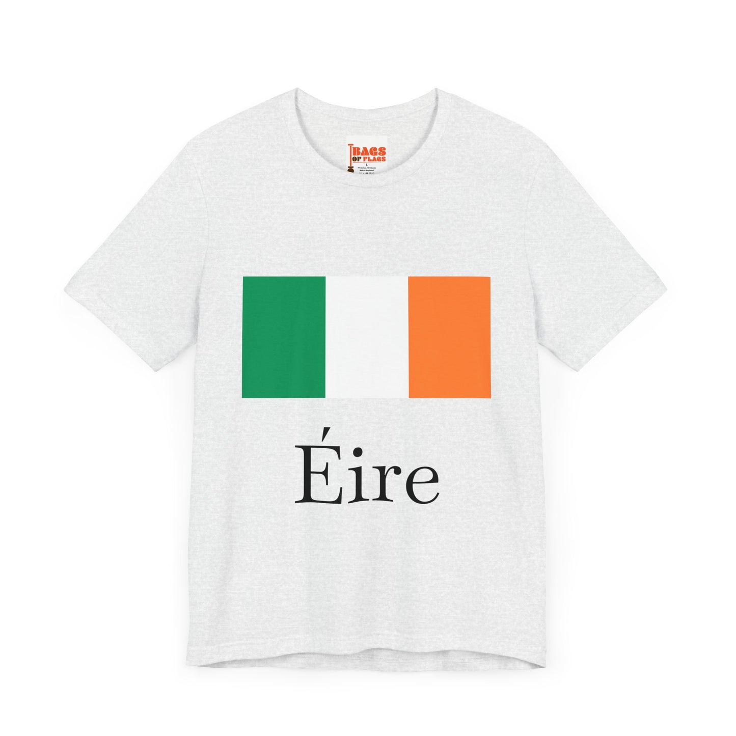 Éire T-shirts