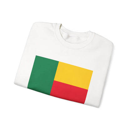 Benin Sweatshirt