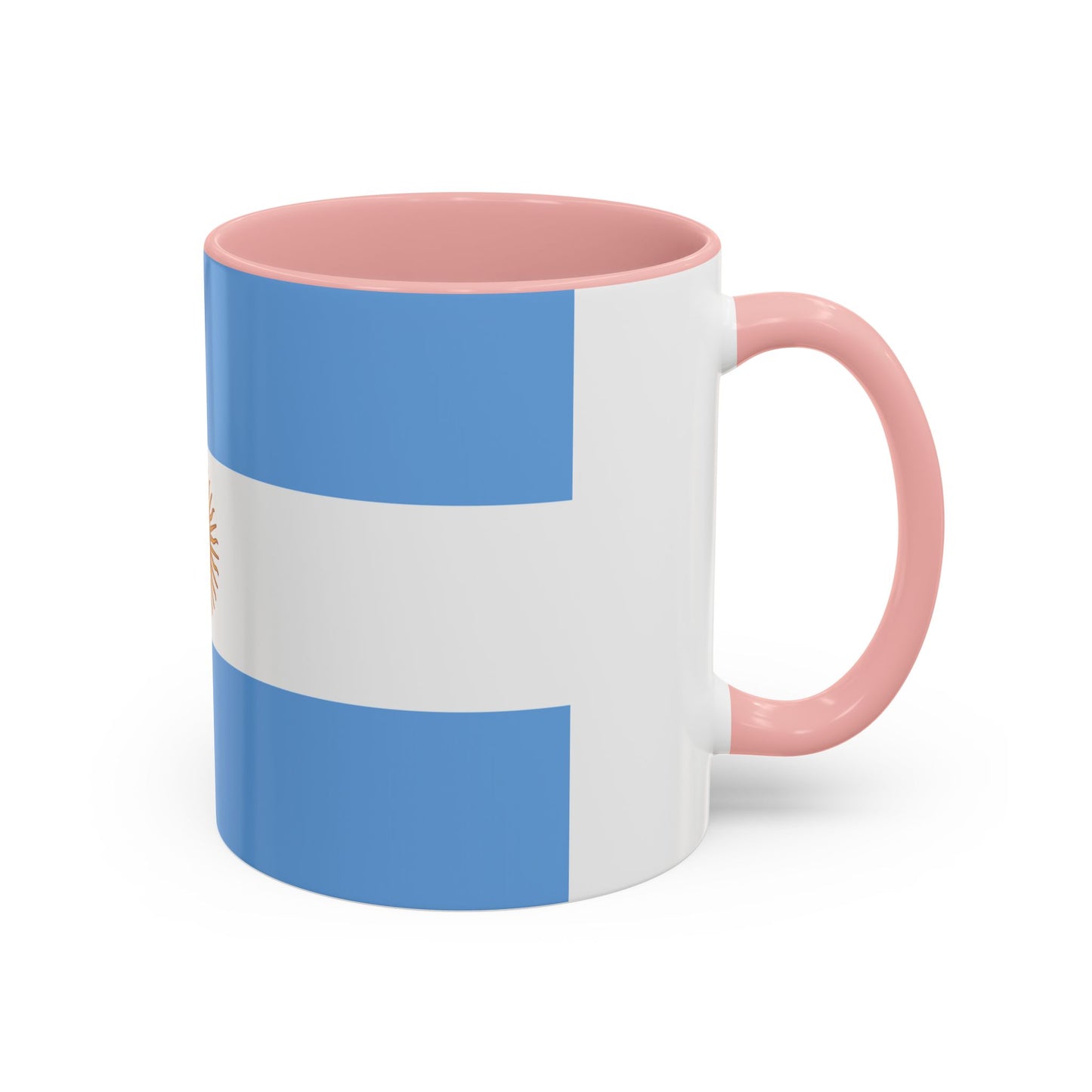 Argentina Mug