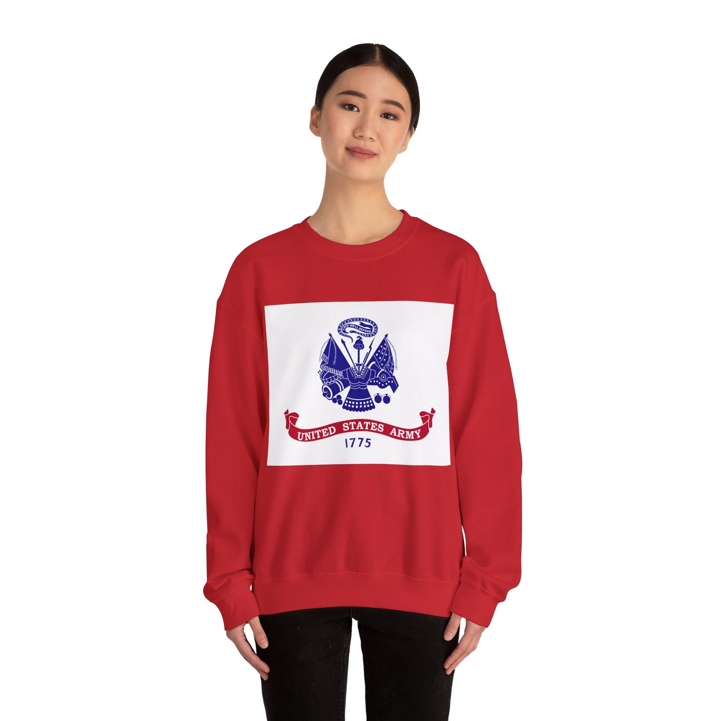 US Army Sweatshirt