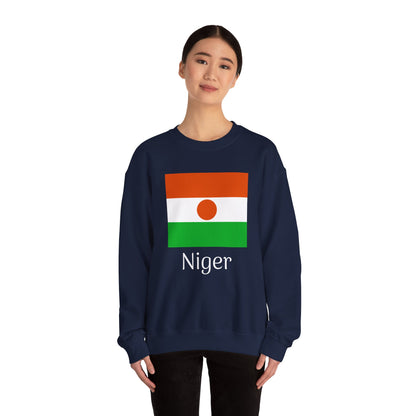 Niger Sweatshirt