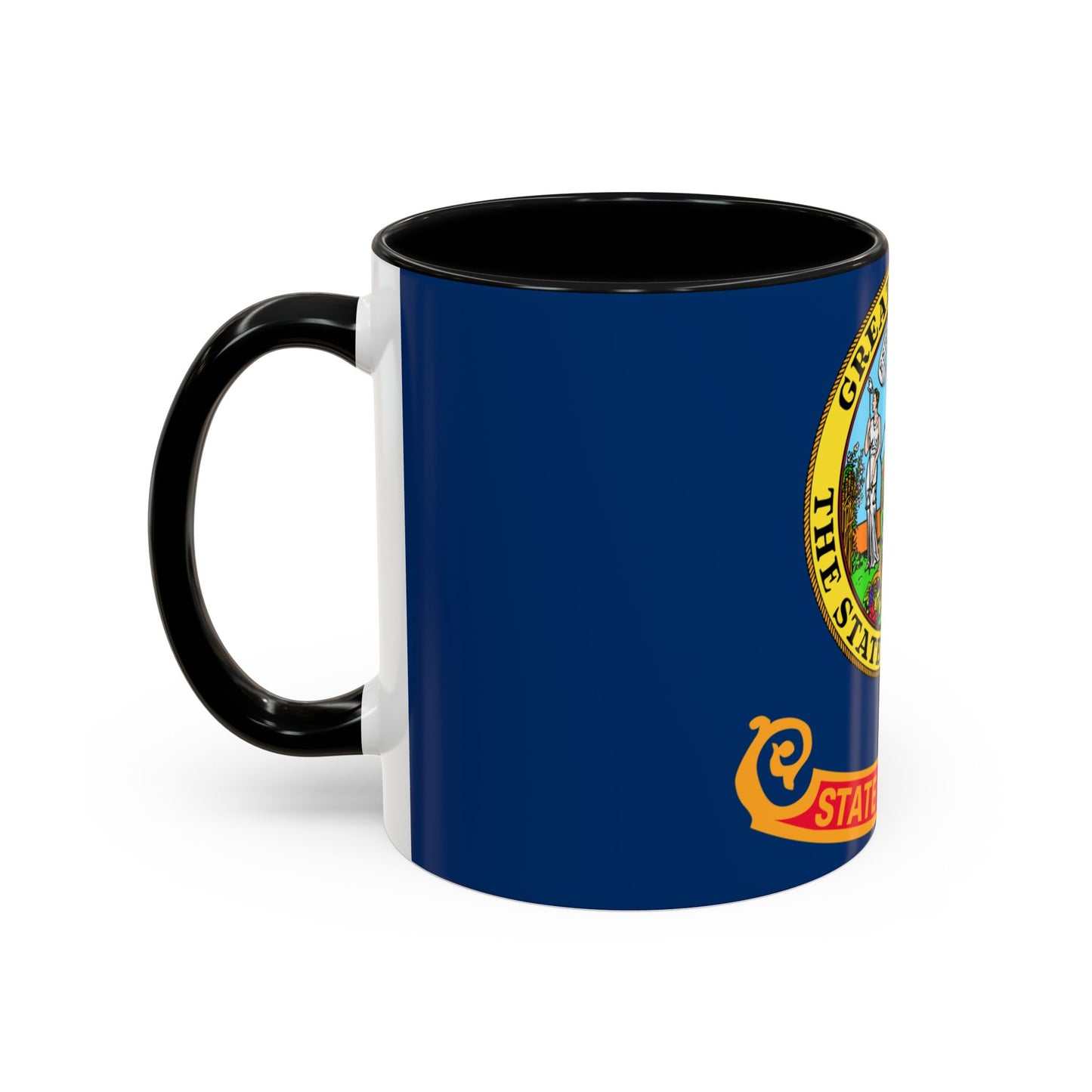 Idaho Mug