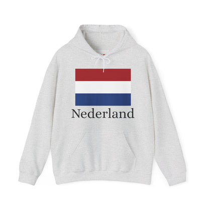 Nederland Hoodies