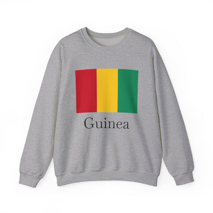 Guinea Sweatshirt