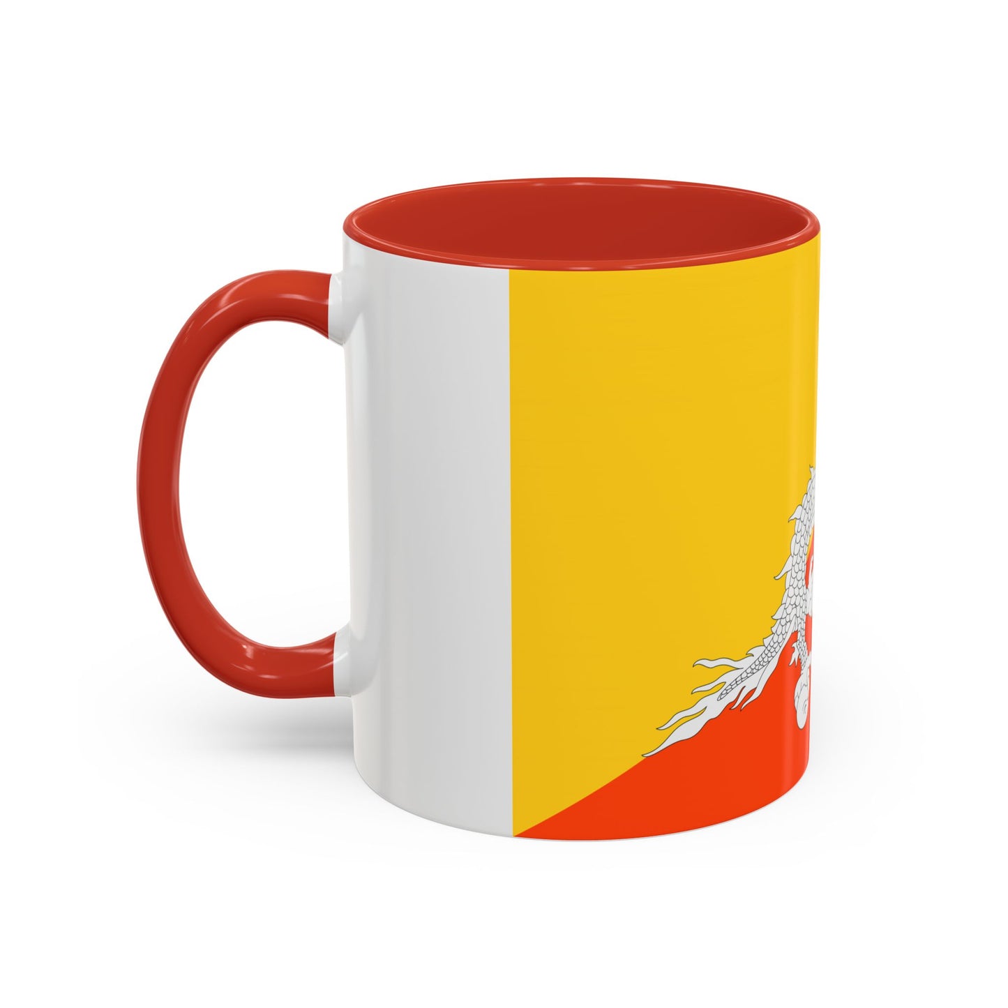 Bhutan Mug
