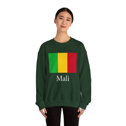 Mali Sweatshirt