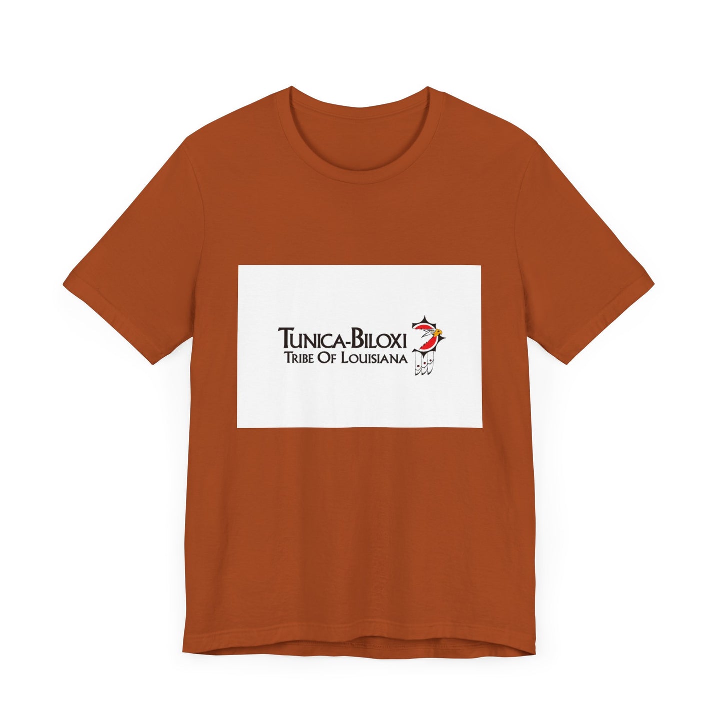 Tunica-Biloxi Tribe T-shirt