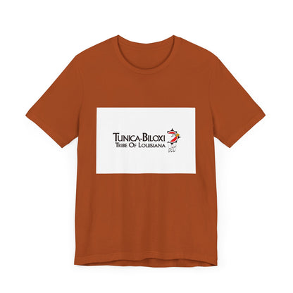 Tunica-Biloxi Tribe T-shirt