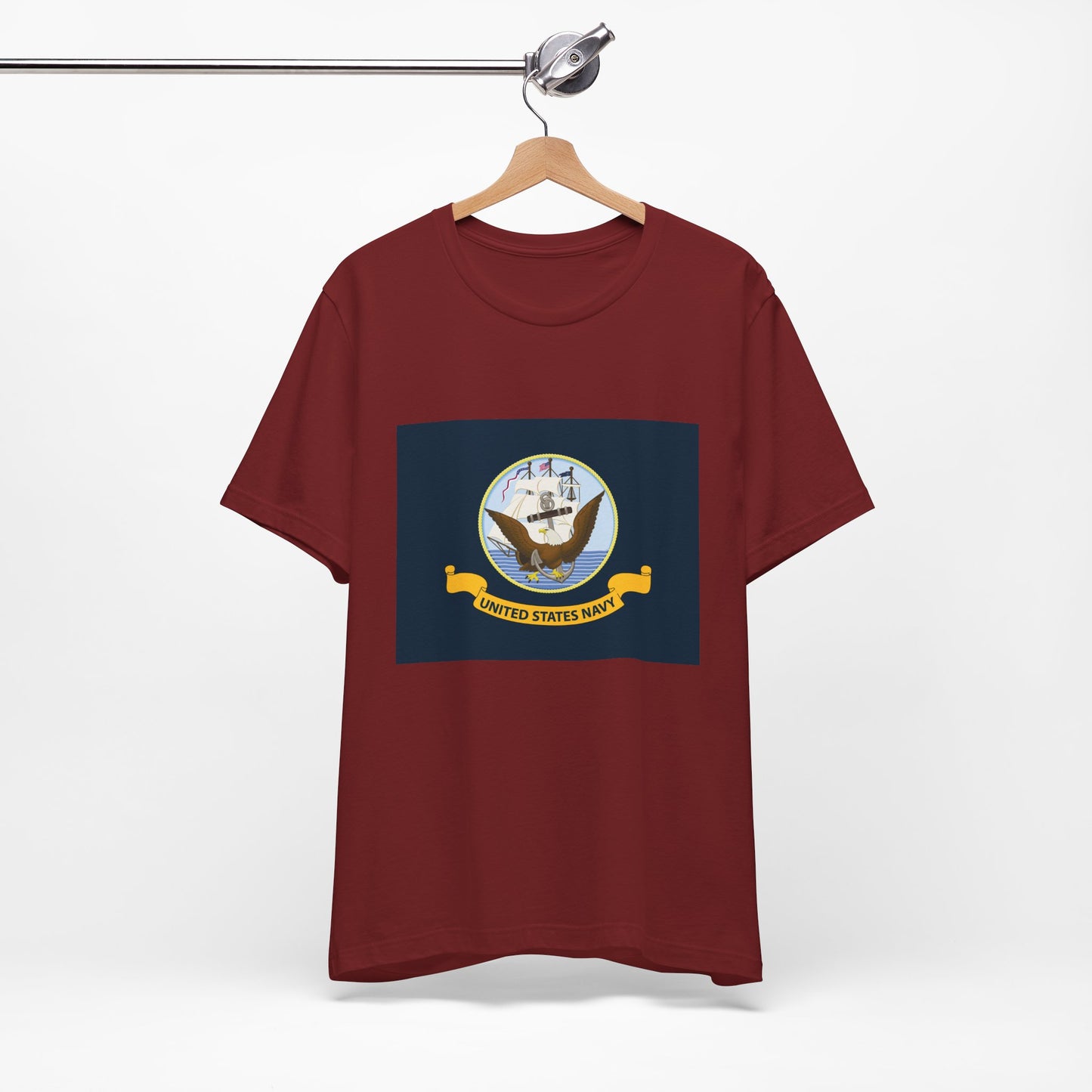 US Navy T-shirt
