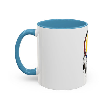 Miami People Mug