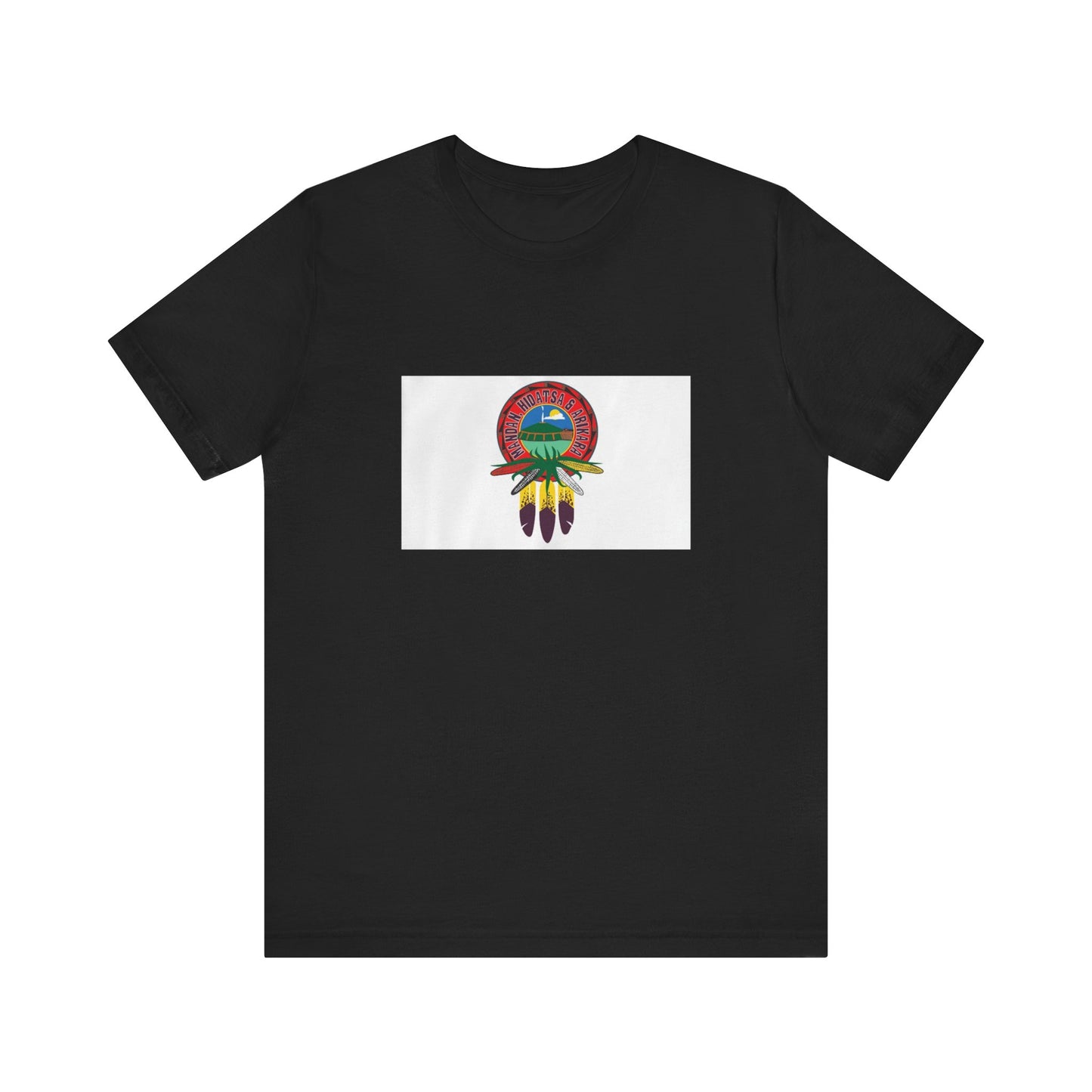 Hidatsa T-shirt