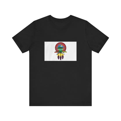 Hidatsa T-shirt