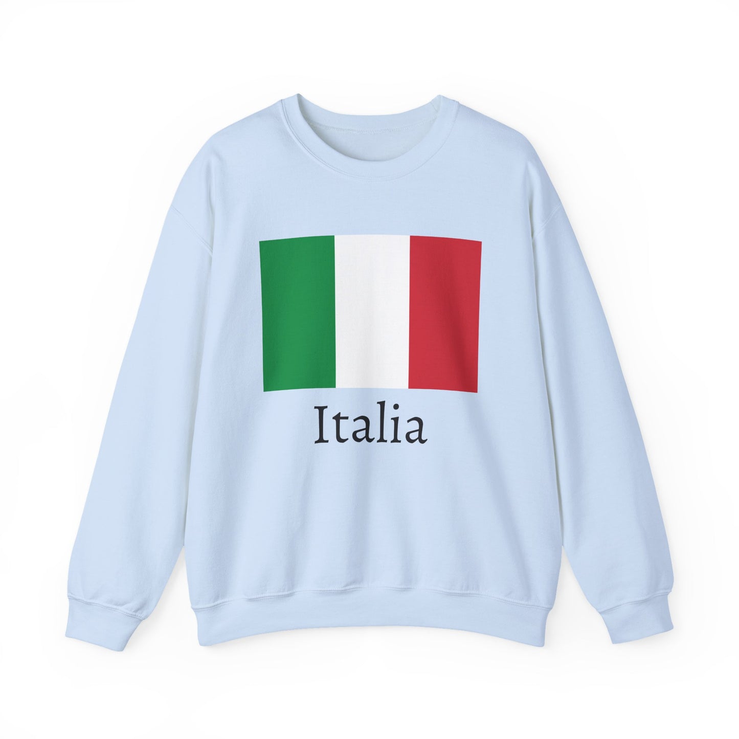 Italia Sweatshirt