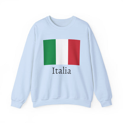 Italia Sweatshirt