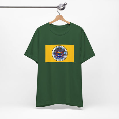 Shinnecock T-shirt