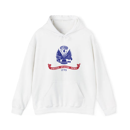 US Army Hoodies