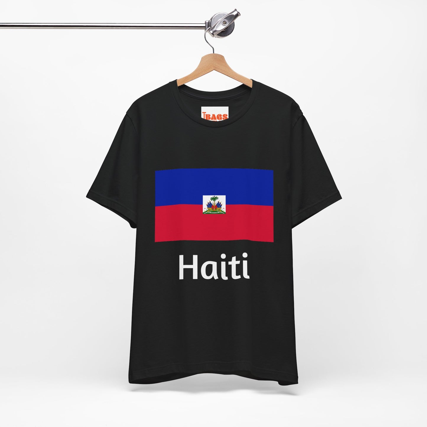 Haiti T-shirts