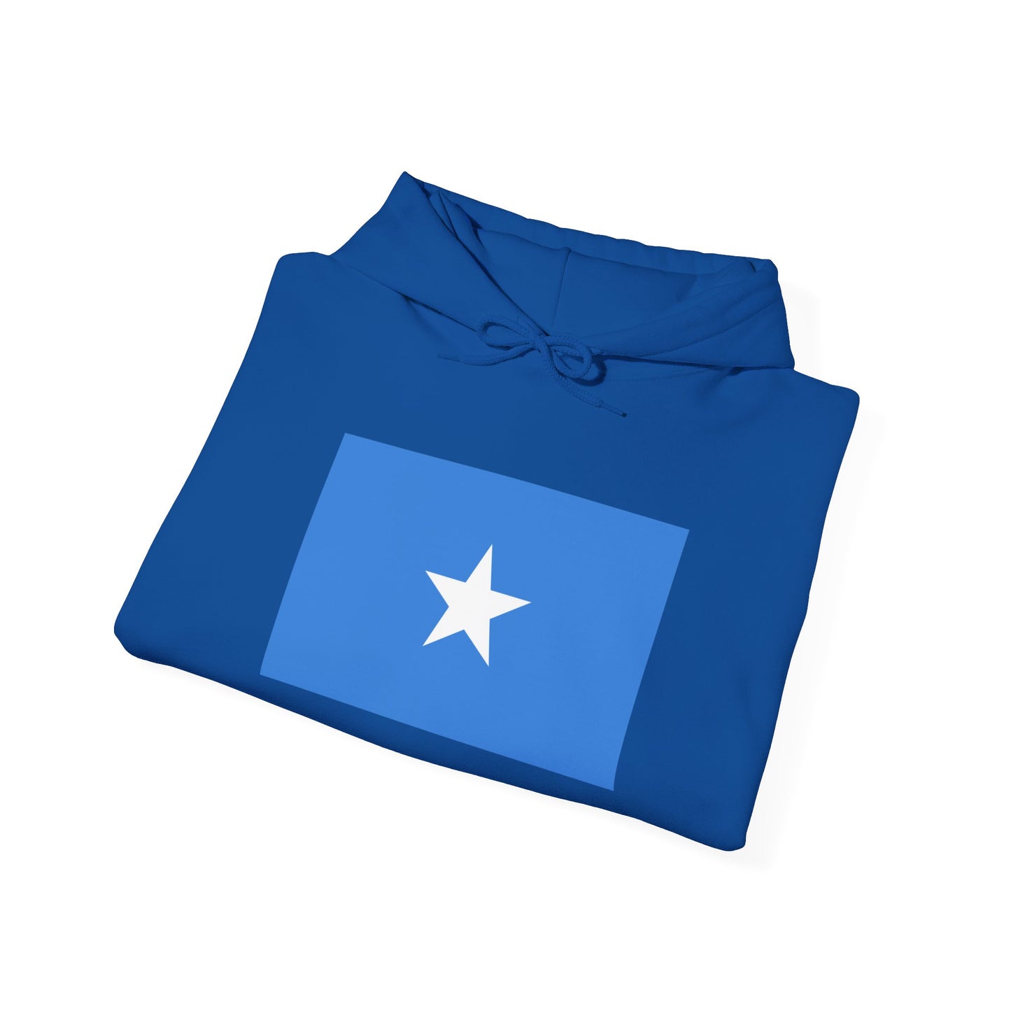 Somalia Flag Hoodies