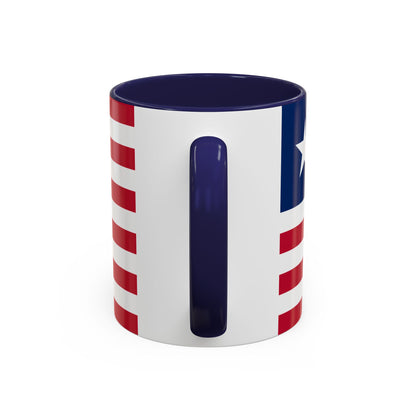 Liberia Mug
