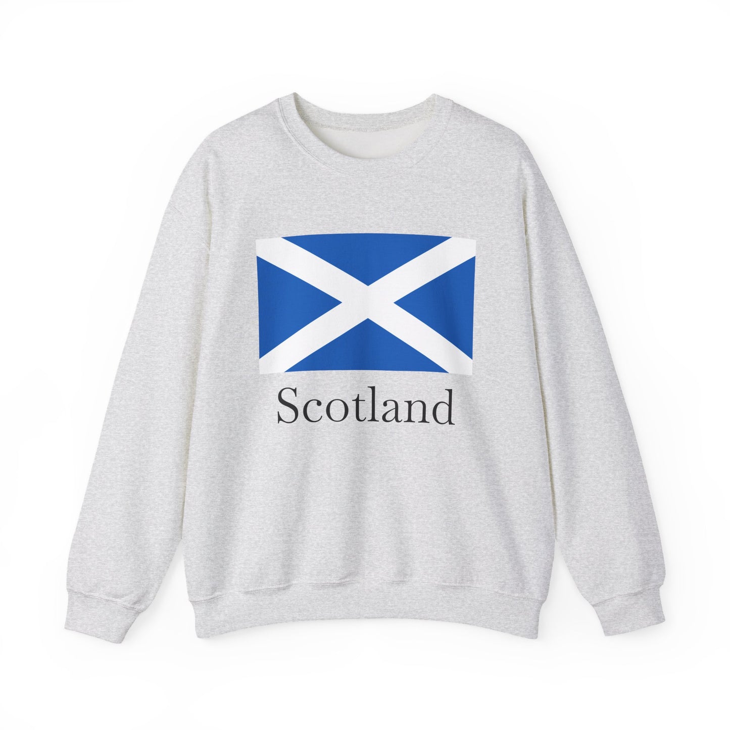Scotland Sweatshirt