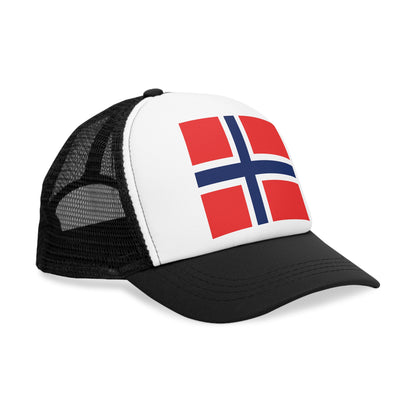 Norway Trucker Cap