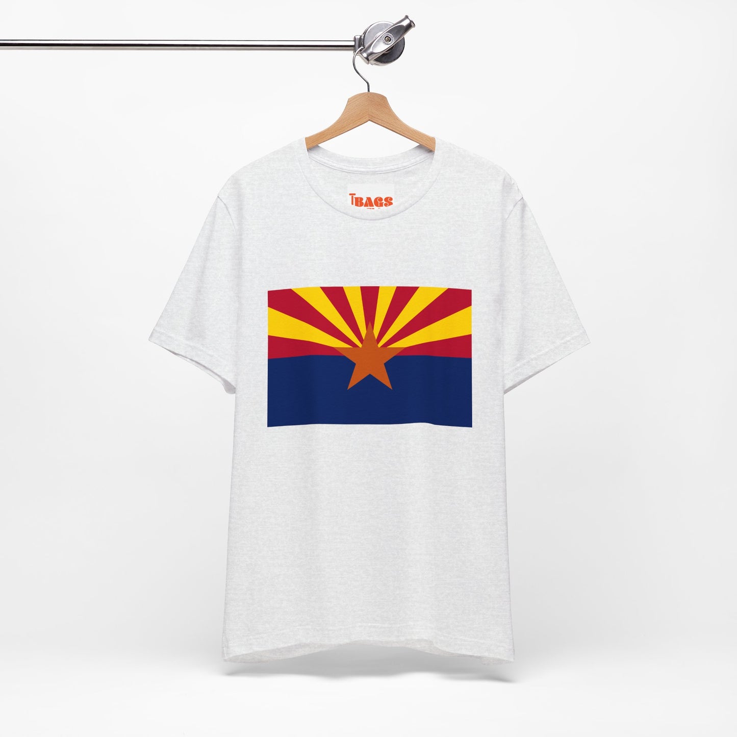 Arizona Flag T-shirts