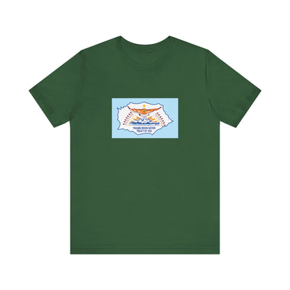 Yakama T-shirt