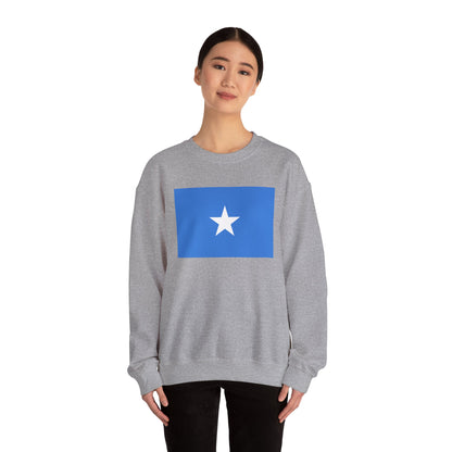 Somalia Flag Sweatshirt