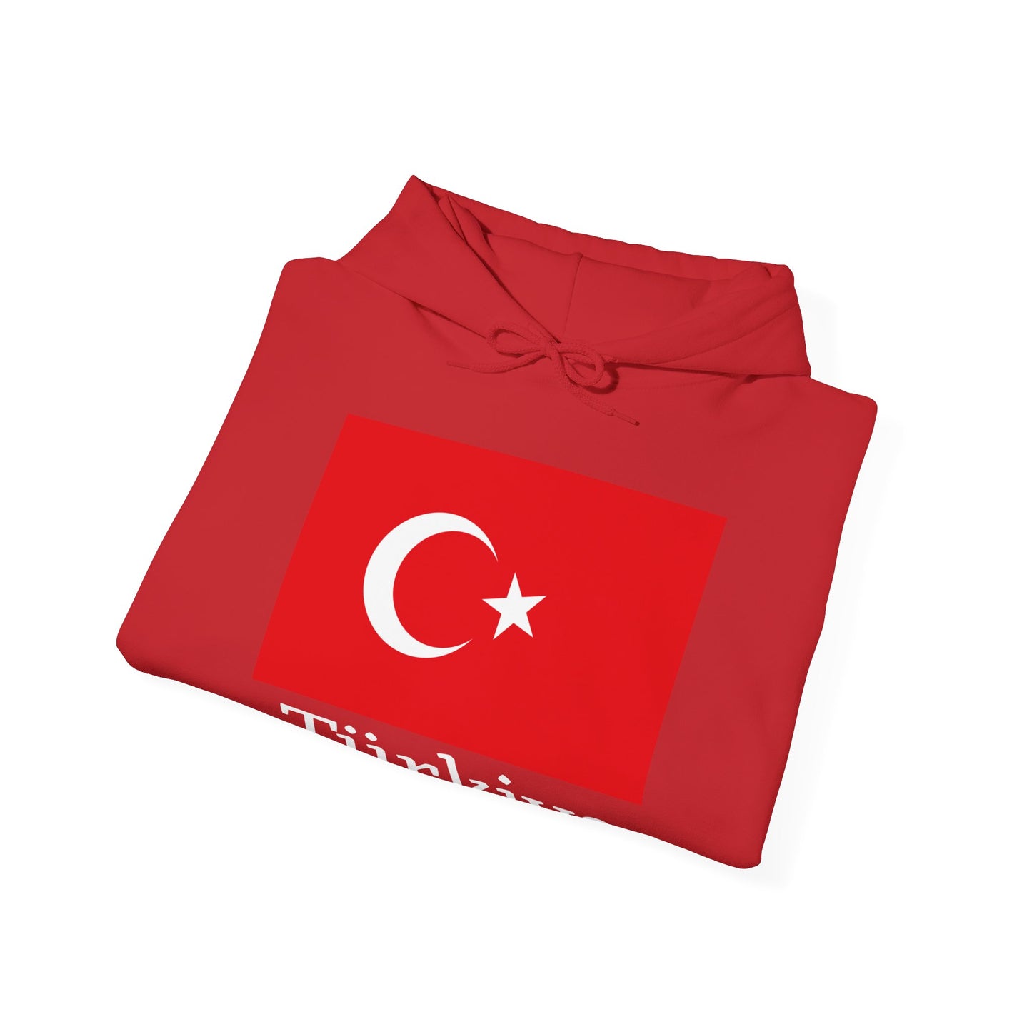 Türkiye Hoodies