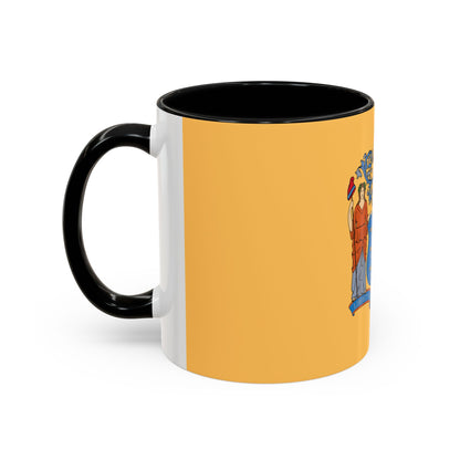 New Jersey Mug